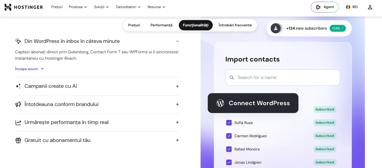 hostinger-wordpress